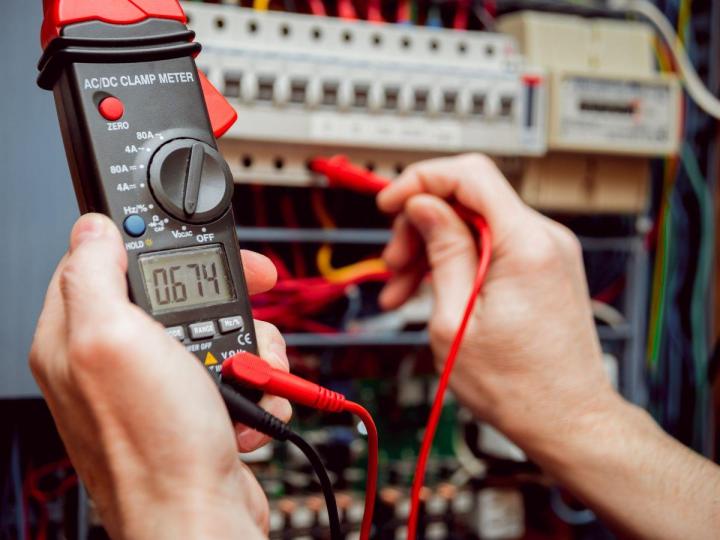 Mise aux normes d’installation électrique Le Mée-sur-Seine