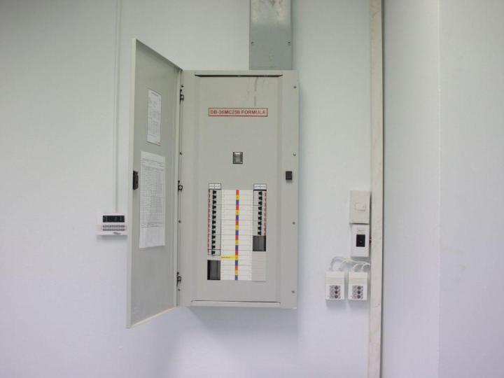 Installateurs de SSI Le Mée-sur-Seine